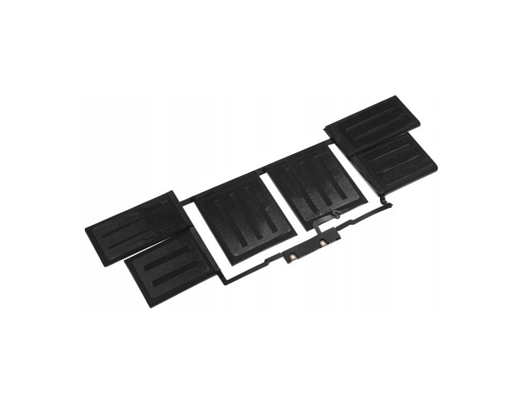 Green Cell A1820-batteri för MacBook Pro 15 A1707 (2016, 2017)