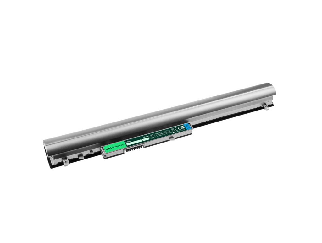 Green Cell Batteri till HP 248 G1 340, HP Pavilion 14-N 15-N etc., 14.4V 2200mAh