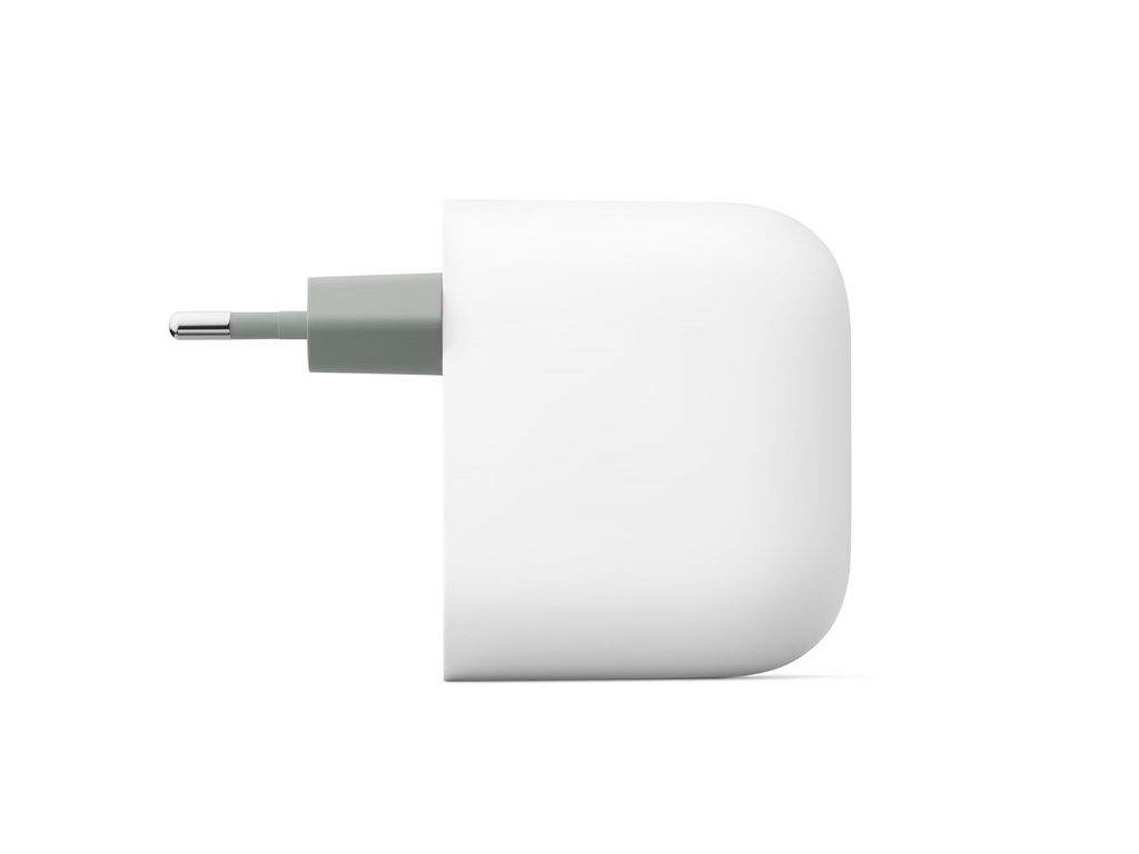 Google Pixel Flex hurtiglader 67W – hvit