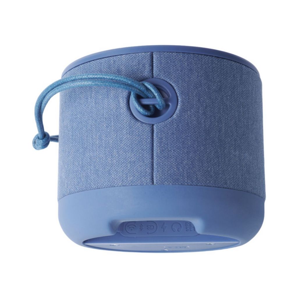 Wobie Box Bluetooth Højttaler Børn – Blå