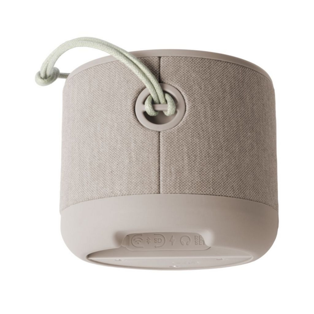 Wobie Box Bluetooth Højttaler Børn – Grå