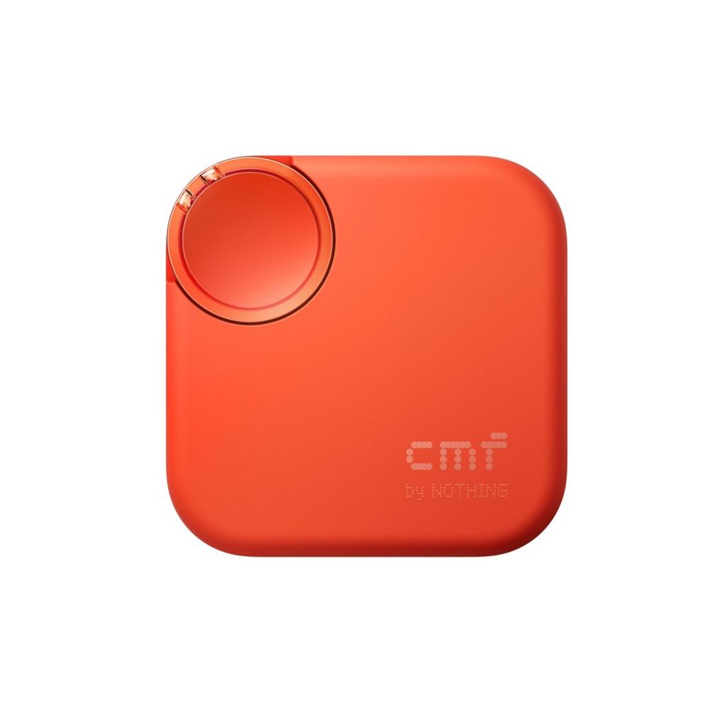 CMF by Nothing Buds 2 trådløse støjreducerende høretelefoner – orange