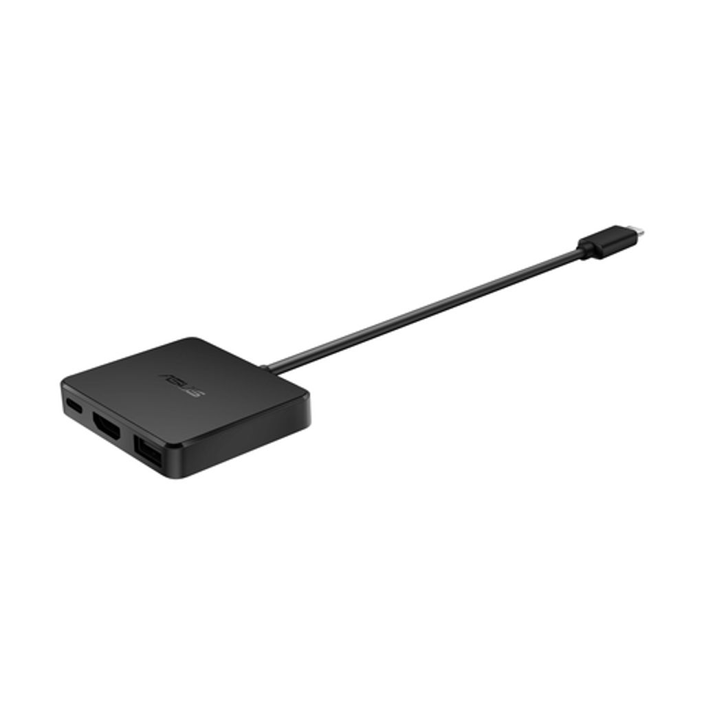 ASUS DC100 USB-C Mini Dokkingstasjon
