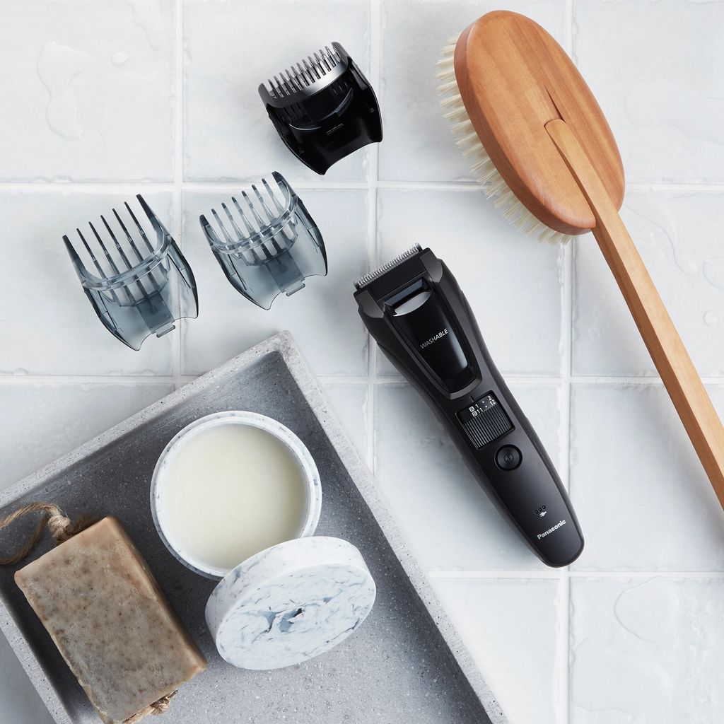 Panasonic skægtrimmer ER-GB61