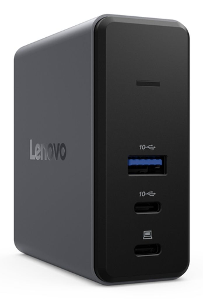 Lenovo X9 USB-C HDMI 60W Dokkingstasjon