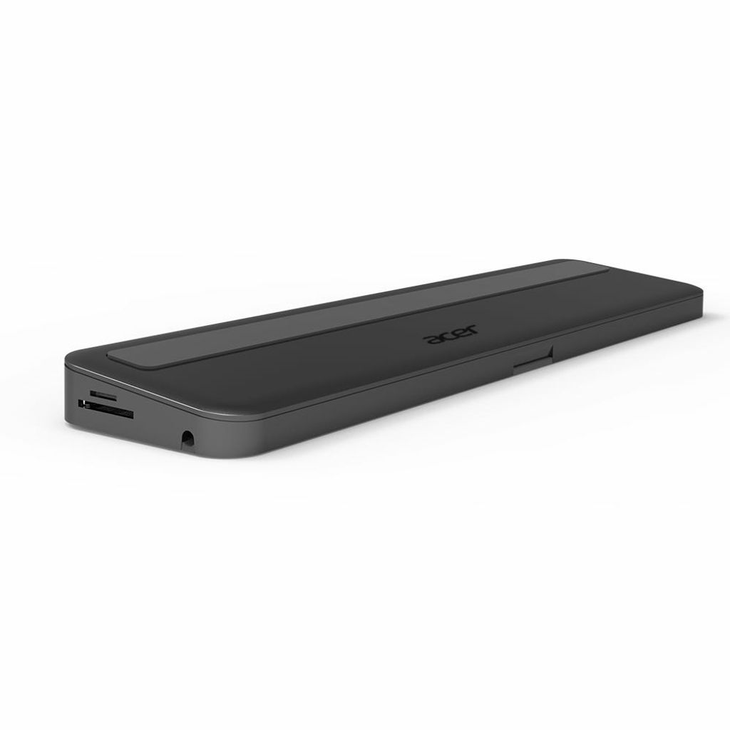 Acer USB-C 13-i-1 Dokkingstasjon
