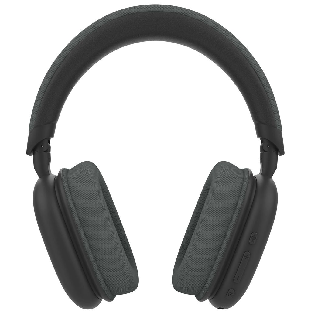 Celly Soundbeat Hörlurar Over-Ear Trådlösa ANC ENC - Svart