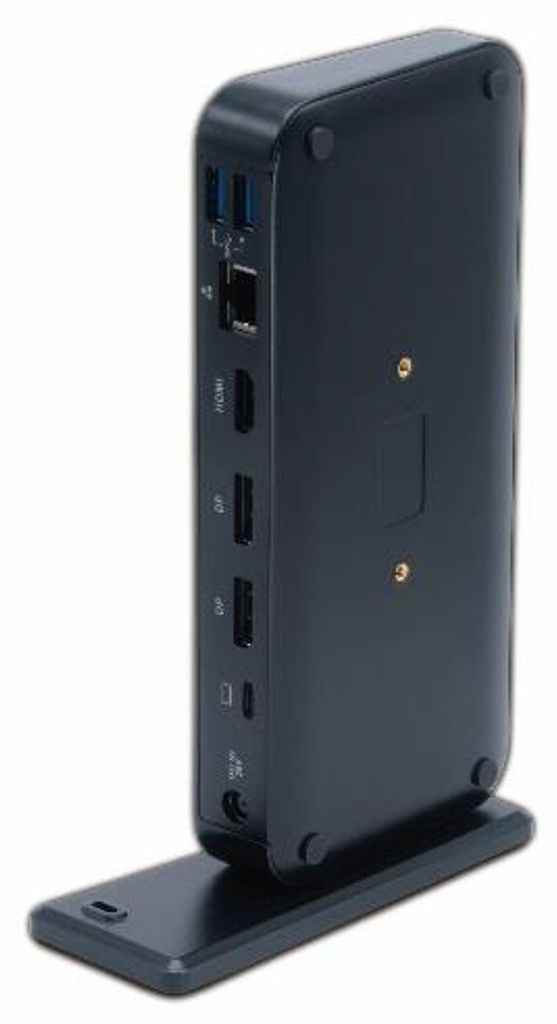 Acer USB-C III Dokkingstasjon
