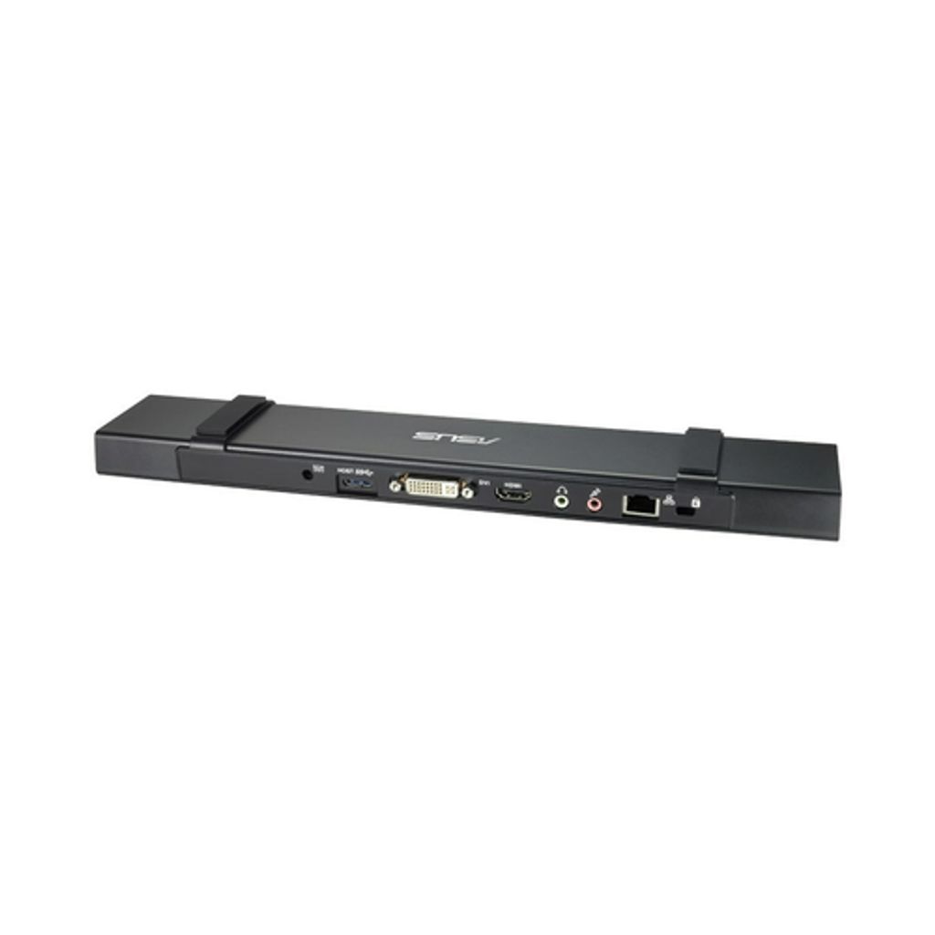 ASUS HZ-3B USB 3.0 Dokkingstasjon