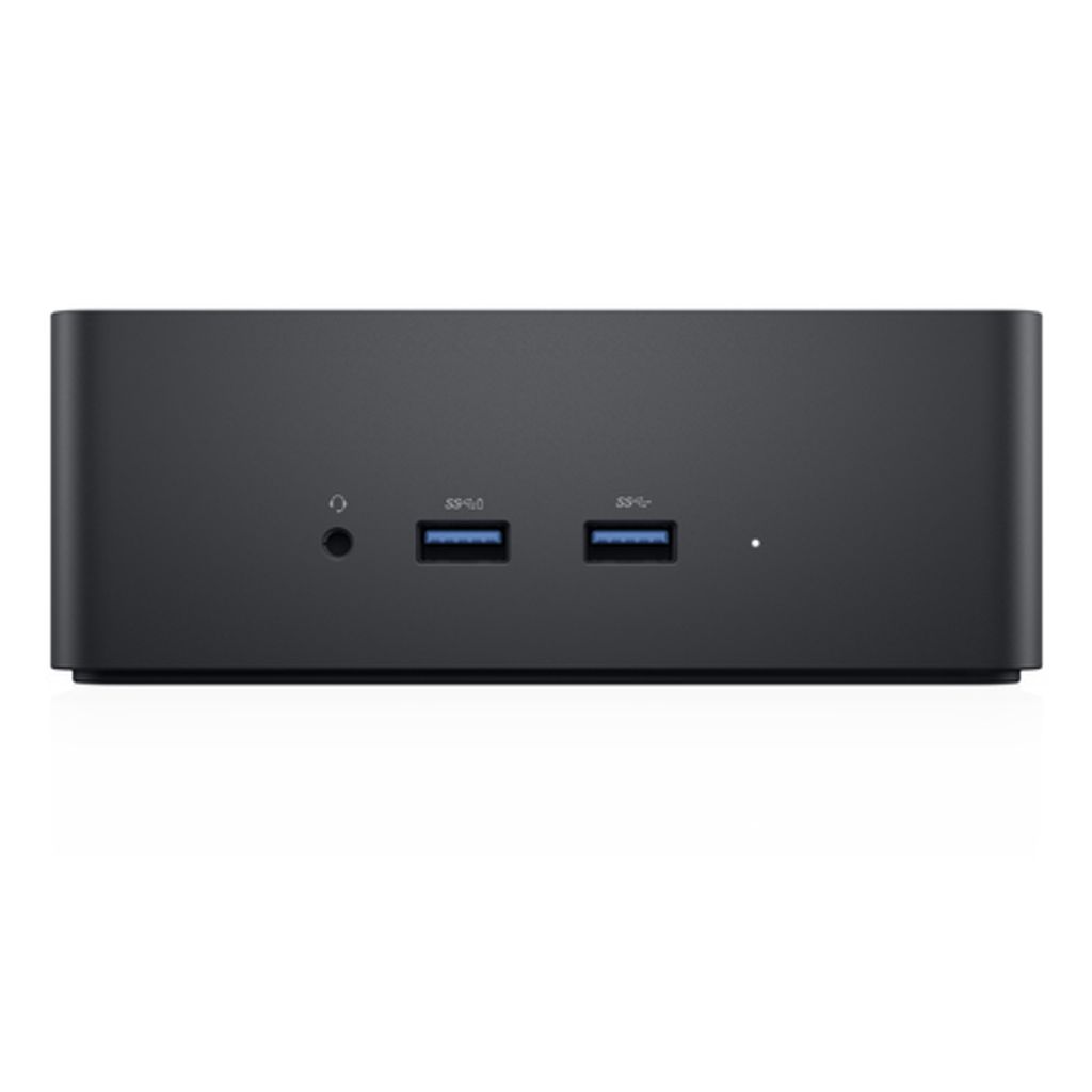 Dell TB18DC Dual USB-C Thunderbolt 3 210W Dokkingstasjon