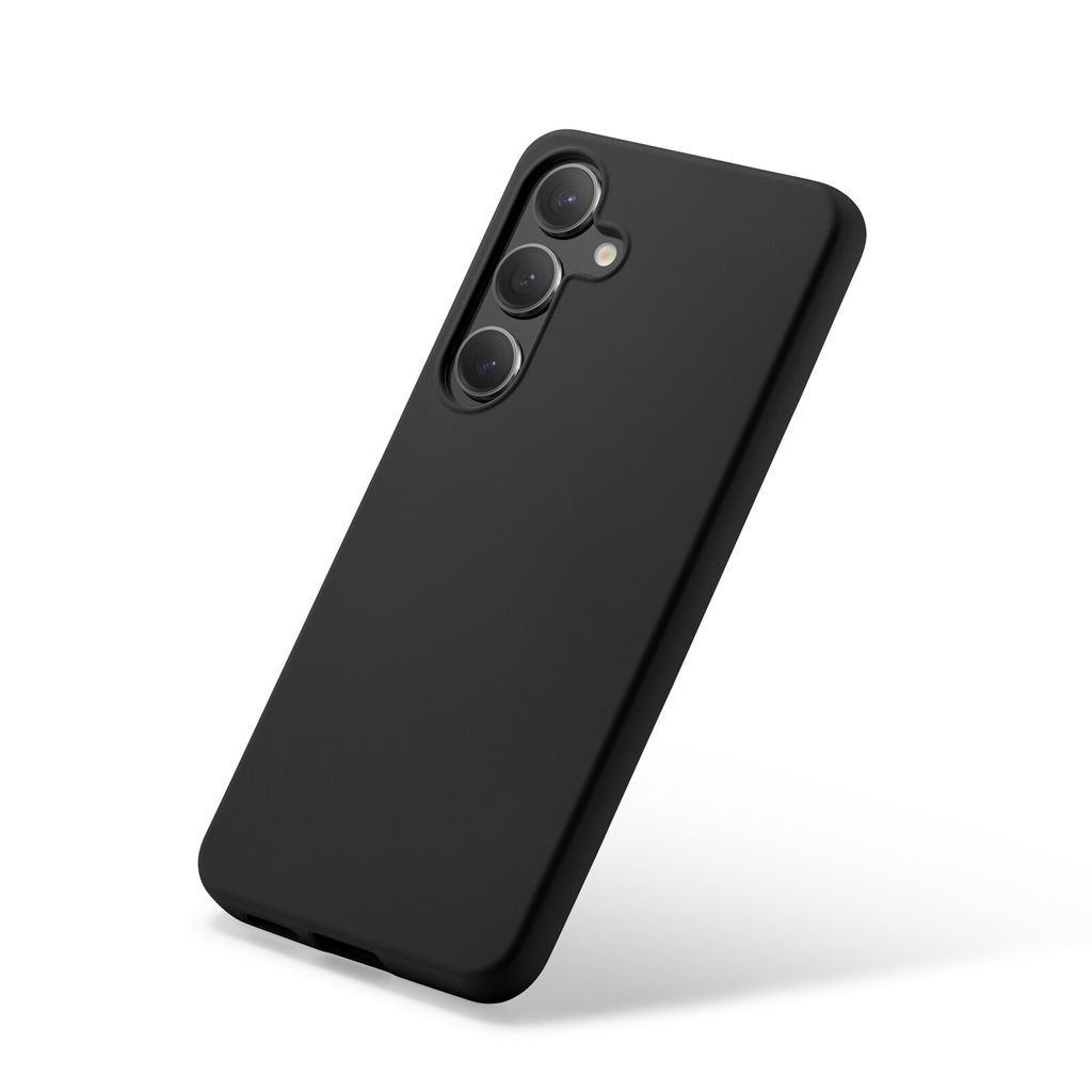 Mobique Samsung Galaxy S26 Plus MagSafe Cover - Sort