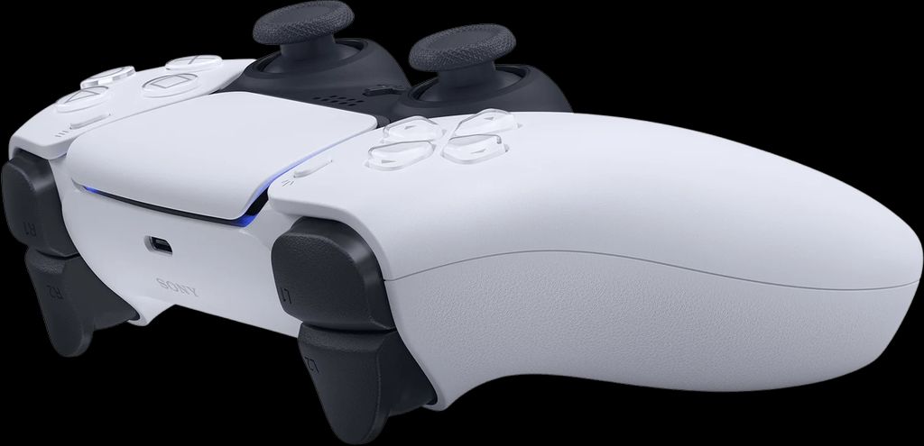 Sony PS5 DualSense V3 trådløs controller - hvid