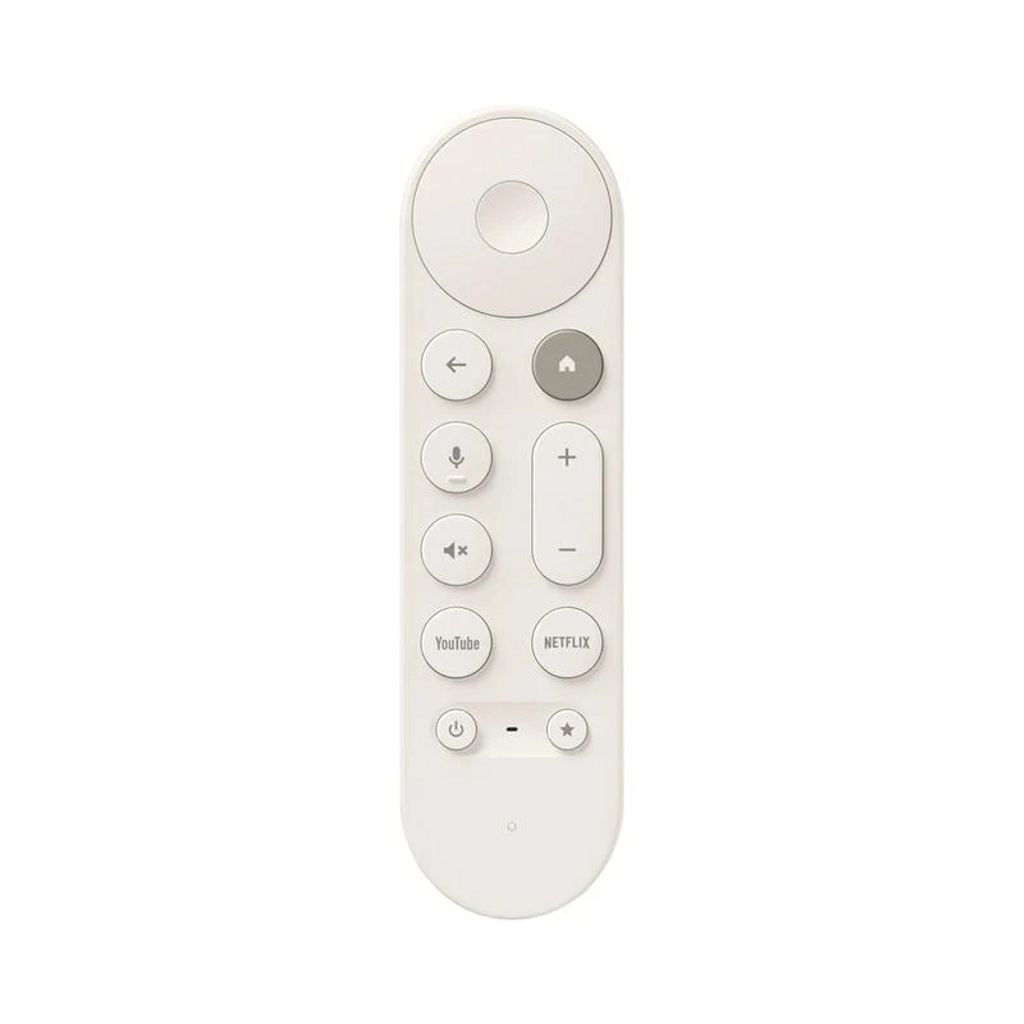 Google Smart TV Dongle 4K – Vit