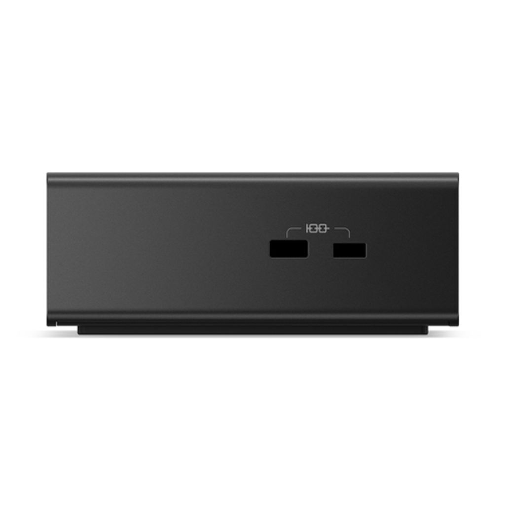 Lenovo ThinkPad 7504 Thunderbolt 4 Smart Gen 2 Dokkingstasjon