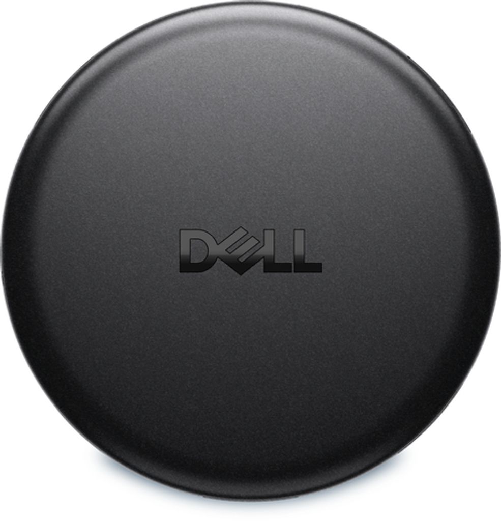 Dell Pro DA326 USB-C HDMI DP 2.5GbE Multiport-adapter