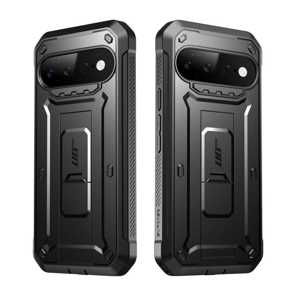 Supcase Unicorn Beetle Pro Cover till Google Pixel 11 Pro XL - Sort