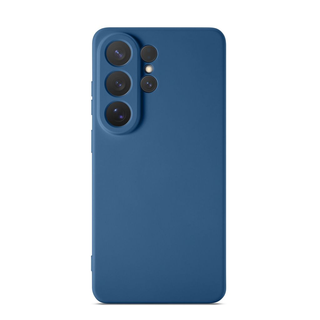 Mobique Samsung Galaxy S26 Ultra MagSafe TPU Cover - Blå