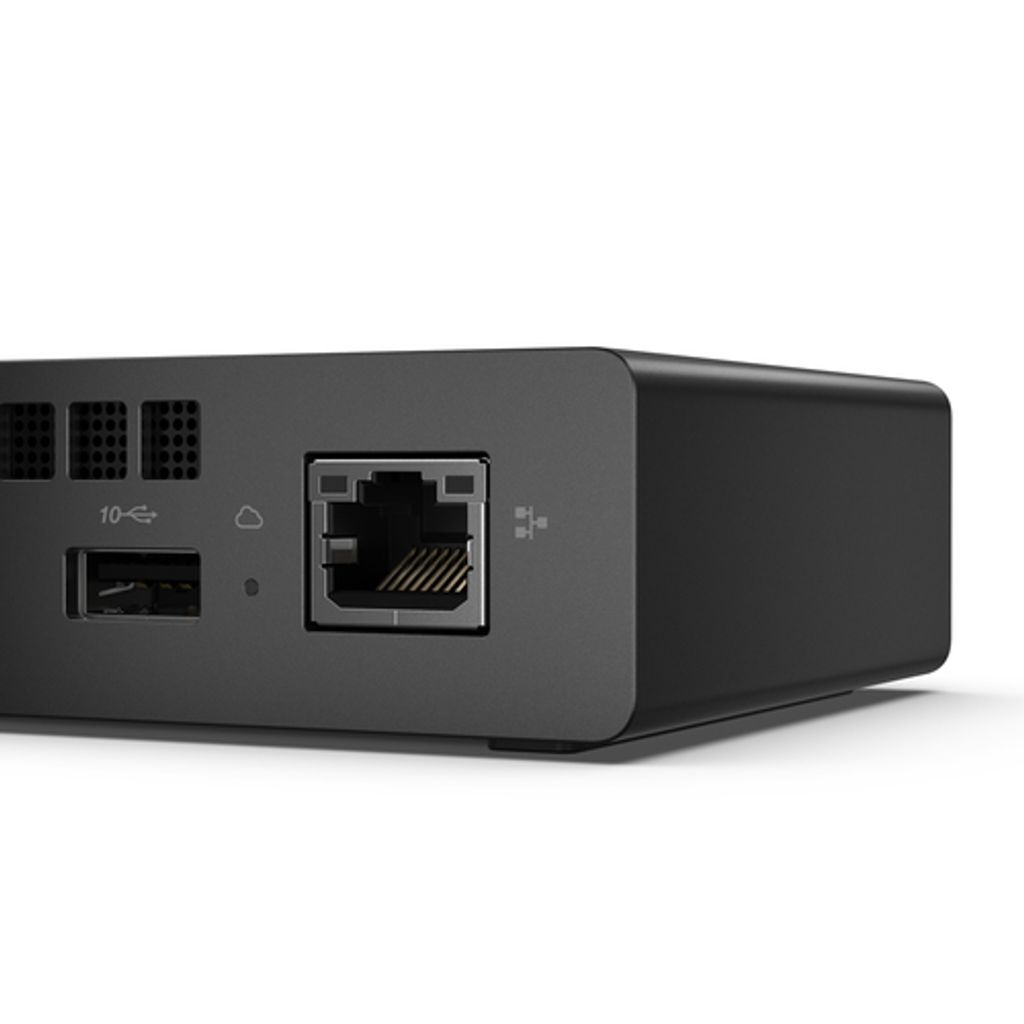 Lenovo ThinkPad Smart 7500 Thunderbolt 5 8K 60Hz 2.5GbE Dokkingstasjon