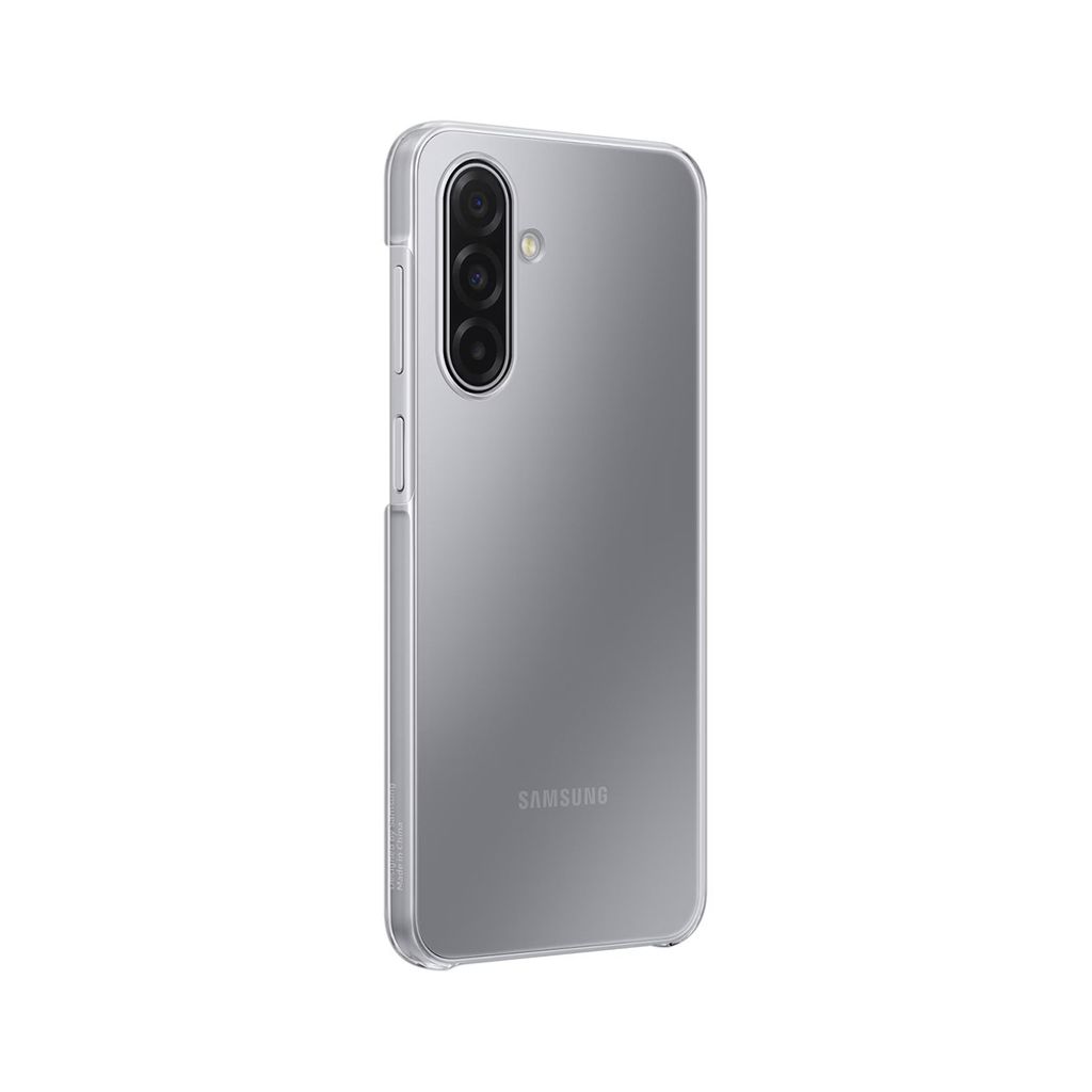 Samsung Clear Deksel till Samsung Galaxy A17 - Gjennomsiktig