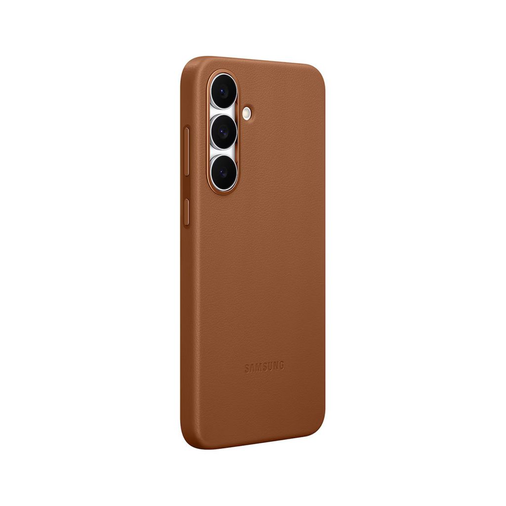 Samsung KindSuit Case for Samsung Galaxy S25 FE - Tan