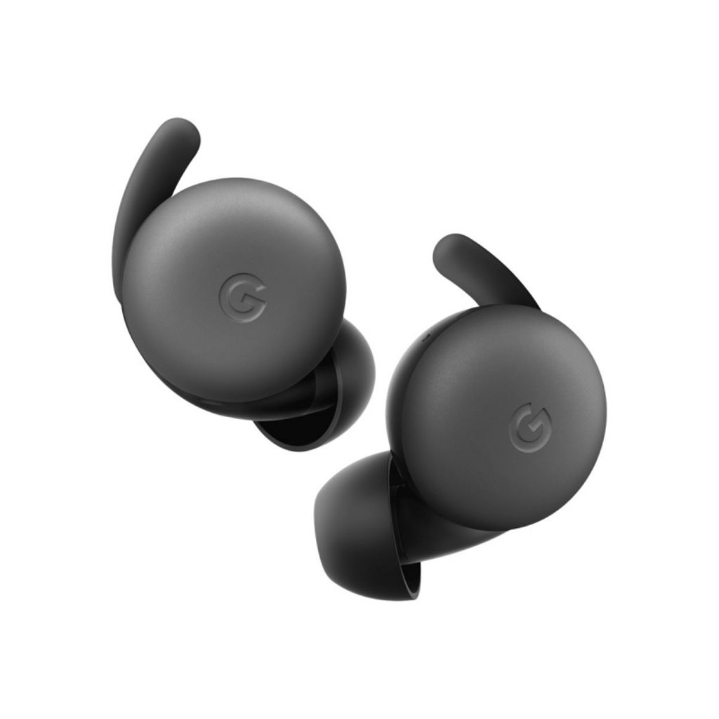 Google Pixel Buds A-serie trådløse hovedtelefoner – sort