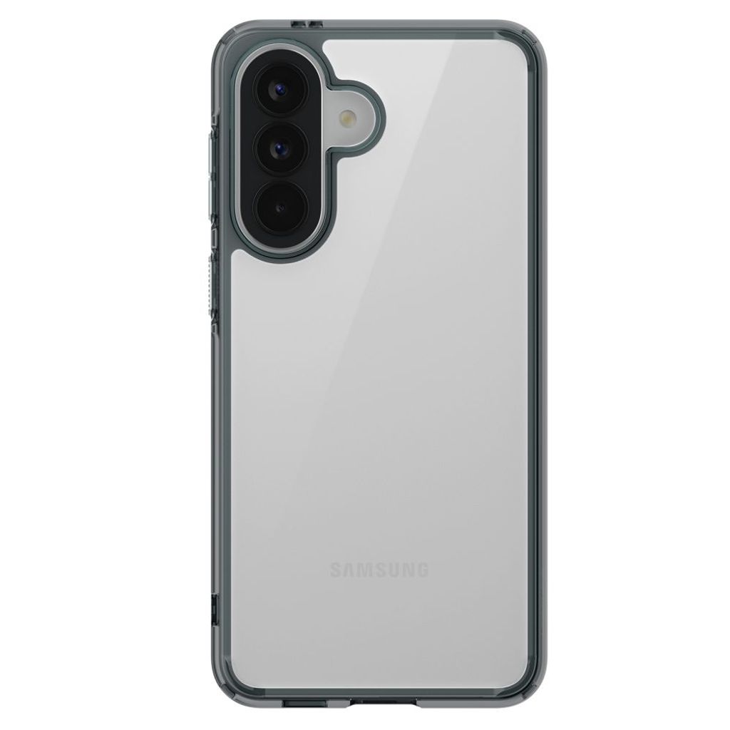 Spigen Ultra Hybrid Cover til Samsung Galaxy A57 5G - Gennemsigtig