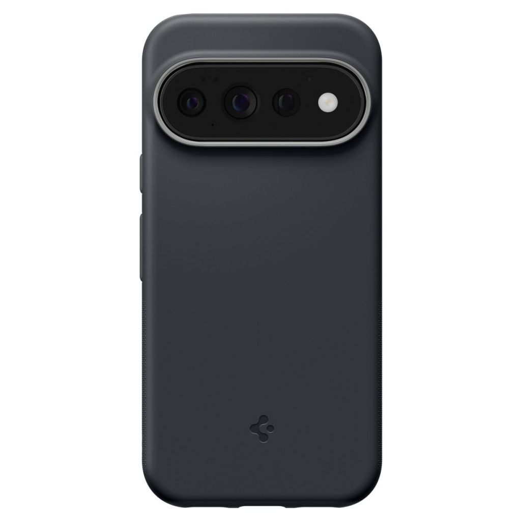 Spigen Nano Pop MagSafe -kuori till Google Pixel 11 Pro - Musta/Harmaa