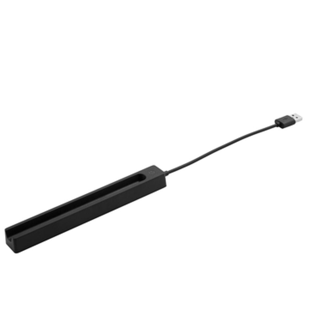 HP Slim Rechargeable Pen Charger USB-C Dokkingstasjon – 4X491AA