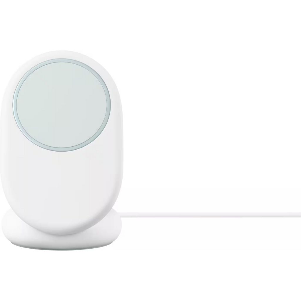Google Pixelsnap 25W trådløs lader med stativ – Rock Candy