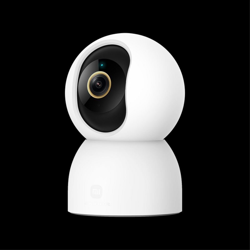 Xiaomi C701 Indendørs Wi-Fi 4K Overvågningskamera - Hvid