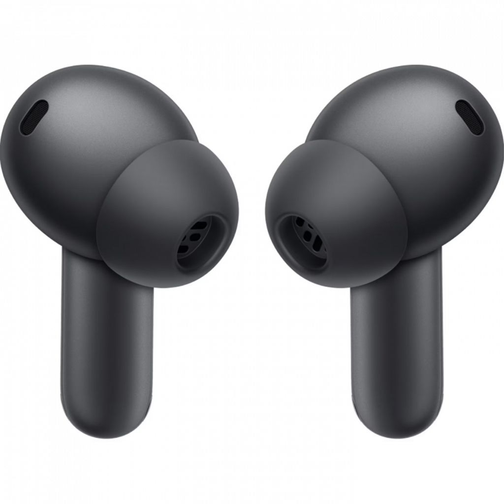 OnePlus Buds 4 trådløse øretelefoner – Storm Gray