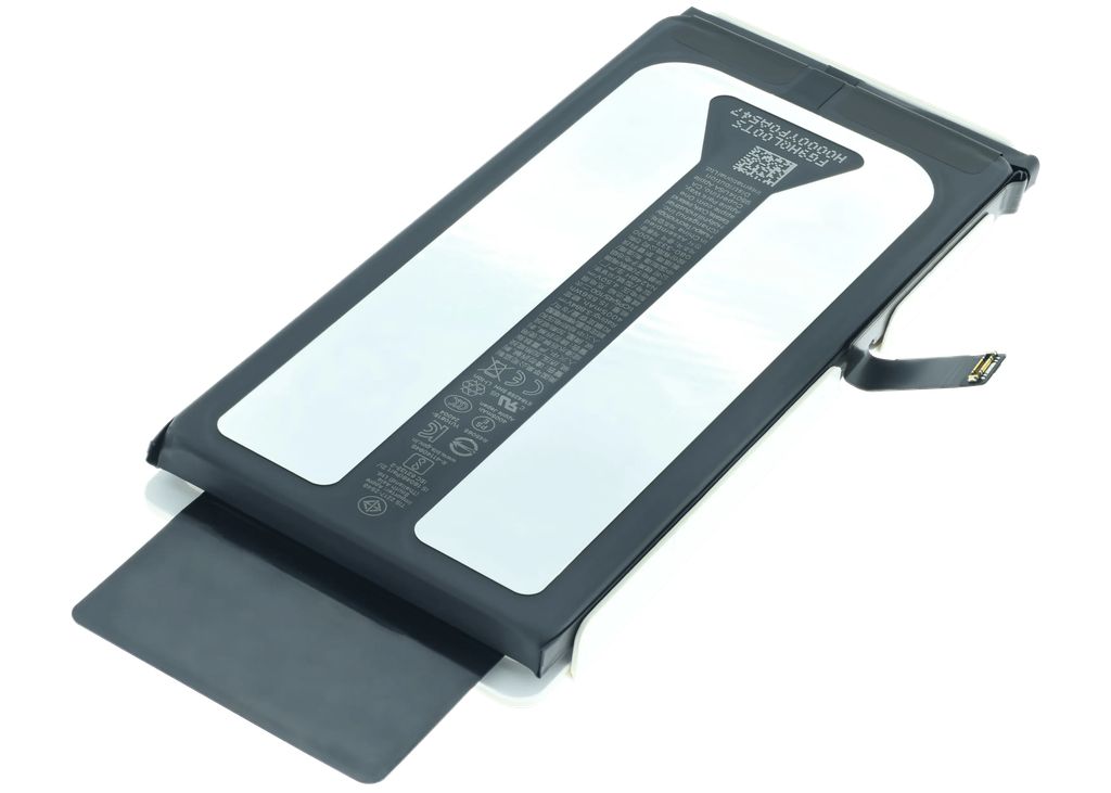 iPhone 17e Original Batteri - Äkta Ny
