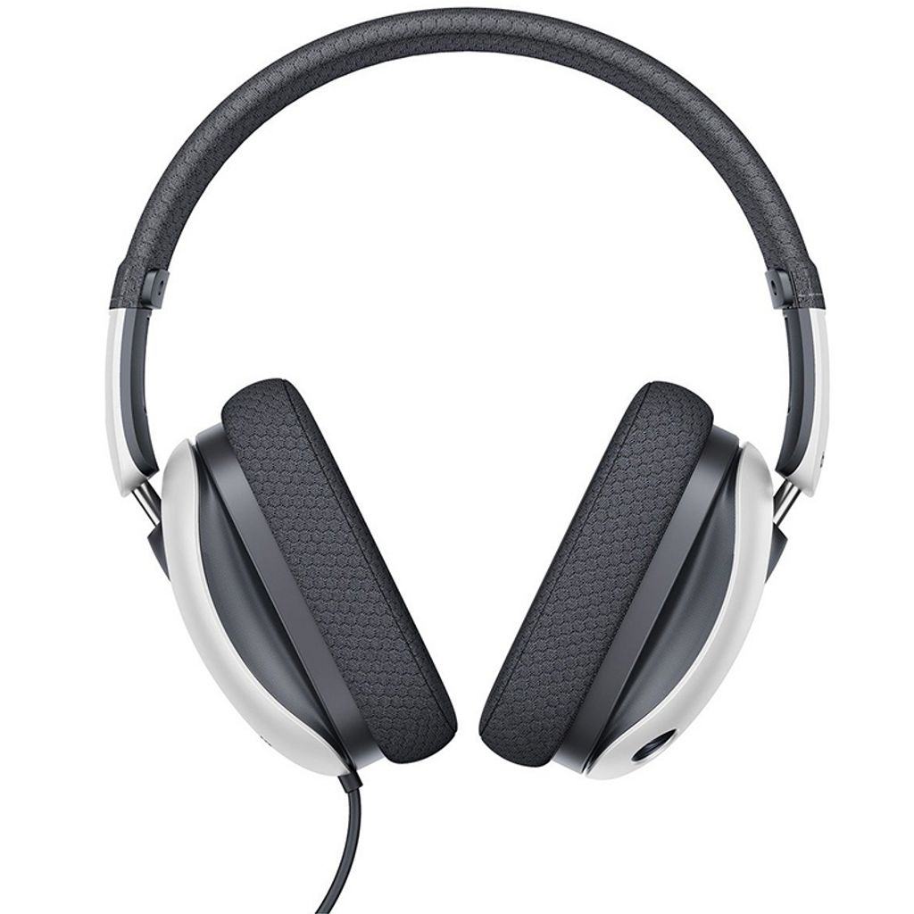 Baseus GoPlay 1 Max Kablet Gaming Headset 3,5mm – Hvid
