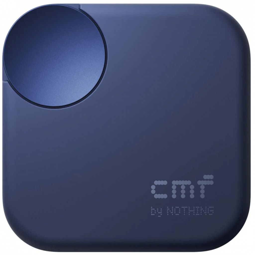 CMF by Nothing Buds 2 Plus trådløse høretelefoner – blå