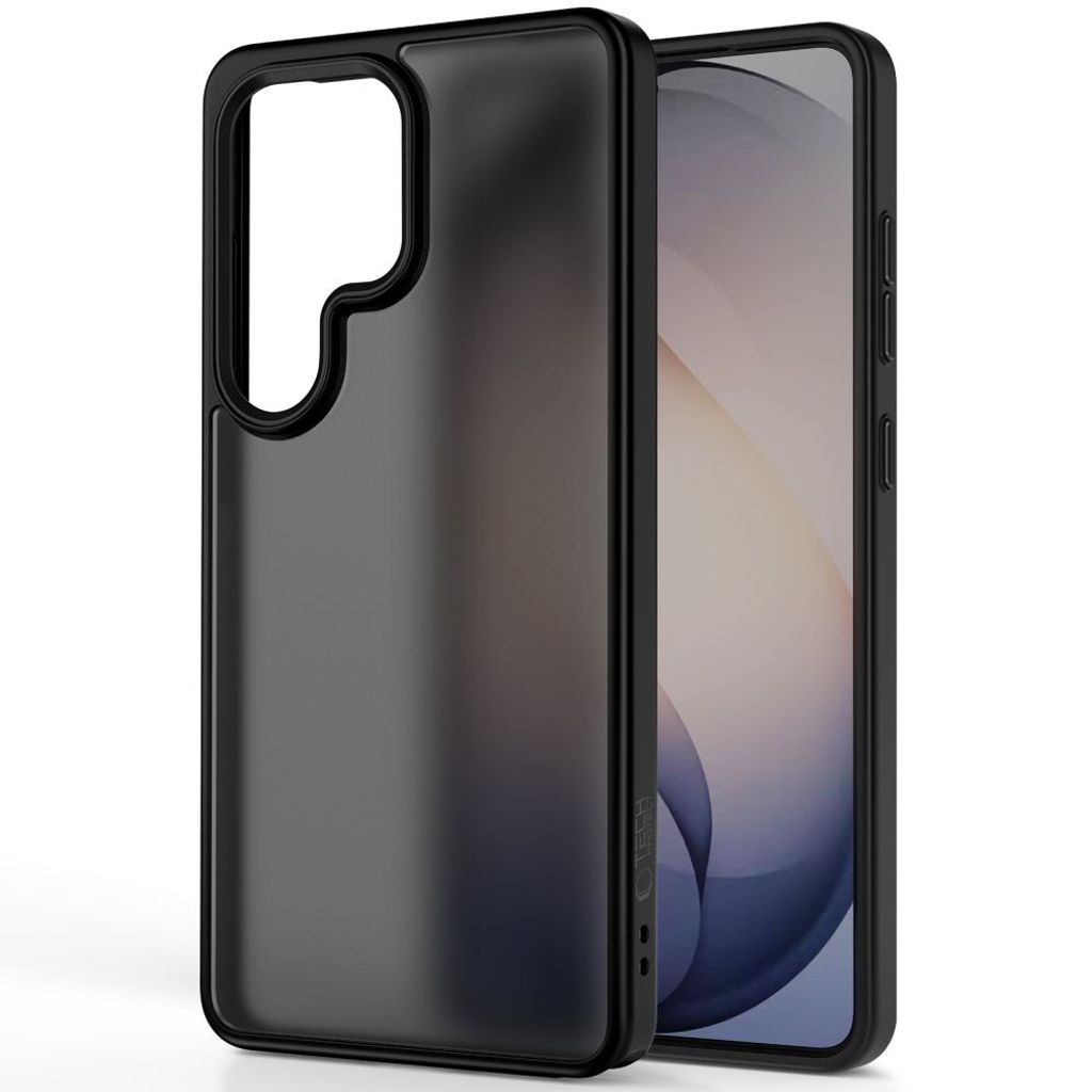 Tech-Protect MagMat Cover til Samsung Galaxy S26 Ultra - Sort