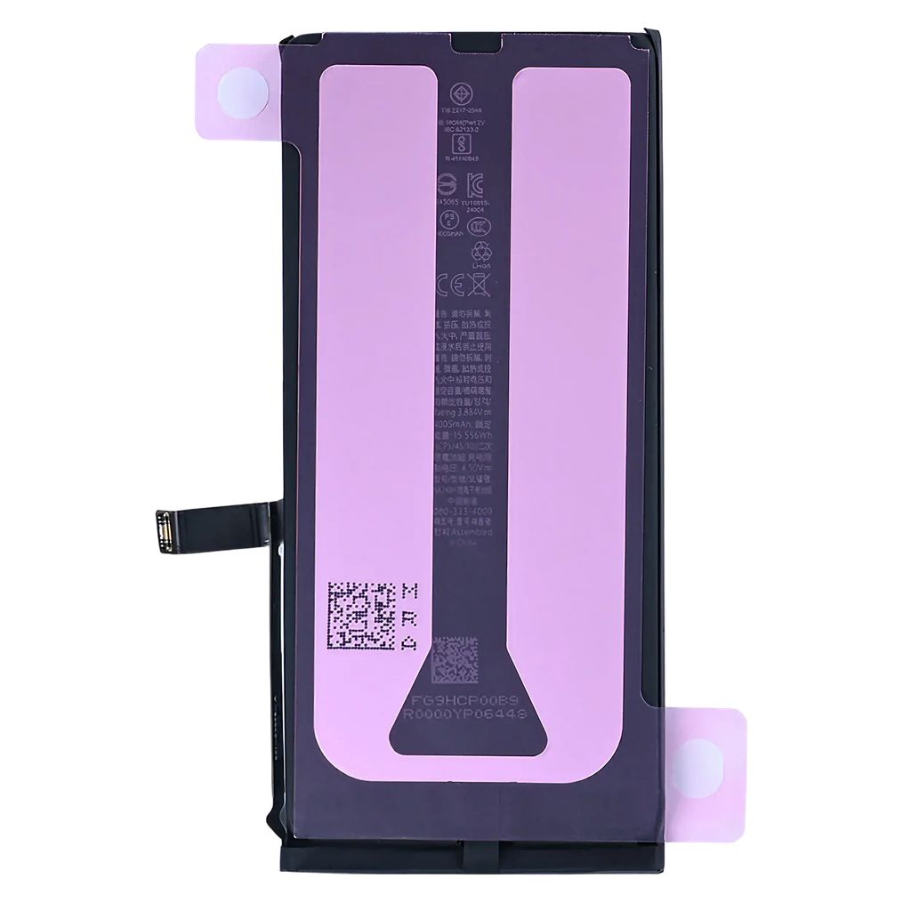 iPhone 16e Original Batteri - Äkta Ny