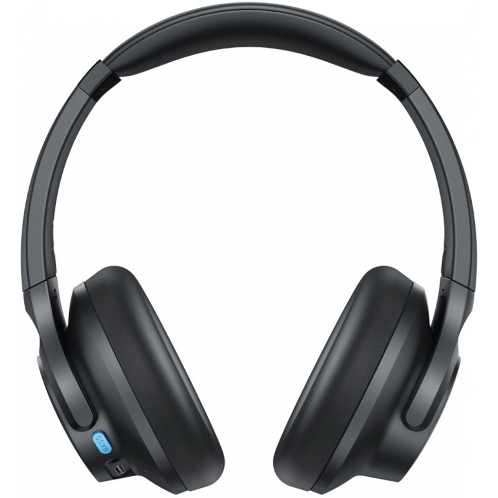 Anker Soundcore Q11i trådløse hovedtelefoner – grå