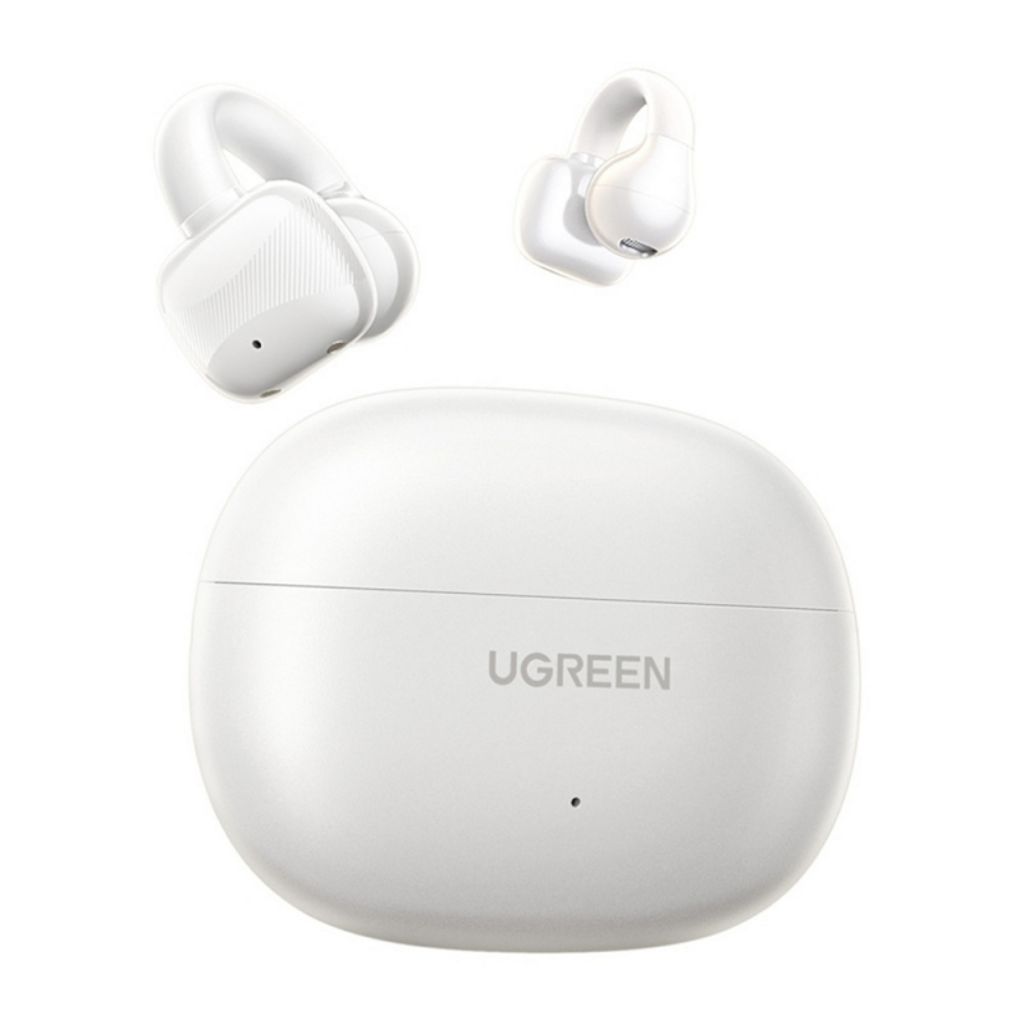 Ugreen HiTune S3 TWS Langattomat Kuulokkeet - Valkoinen