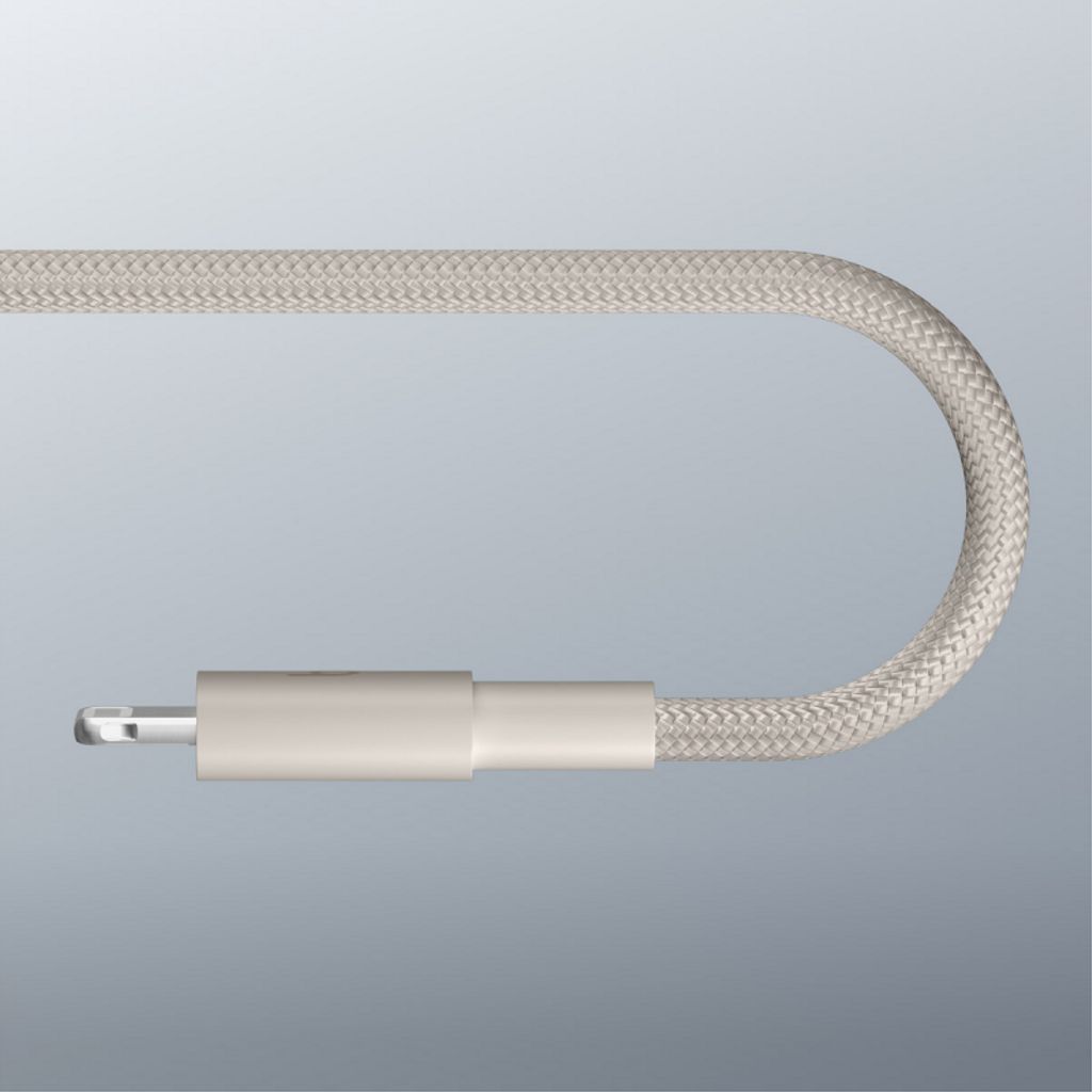 Apple Beats USB-C til Lightning kabel, 1.5 m – Surge Stone