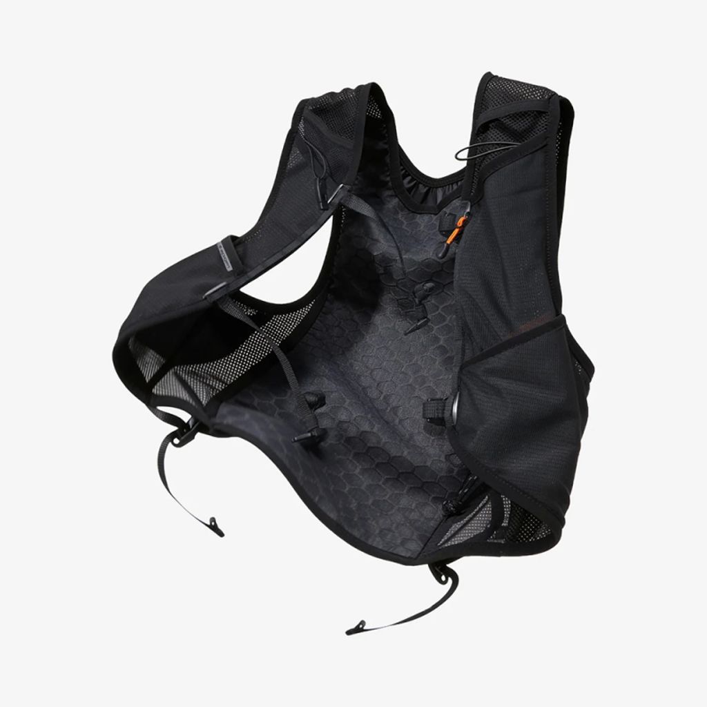 Spigen Dynamic Shield Treningsvest L–XL – Svart