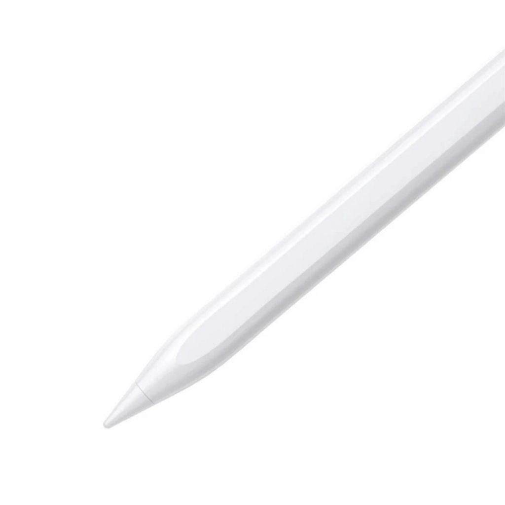 Baseus Active Stylus Pen Smooth Writing Series 3 for iPad – Hvit