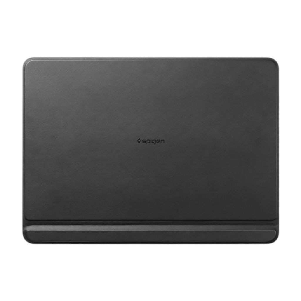 Spigen Slim Fold skrivbordsstativ för Laptop upp till 14" LD201-S7 - Svart