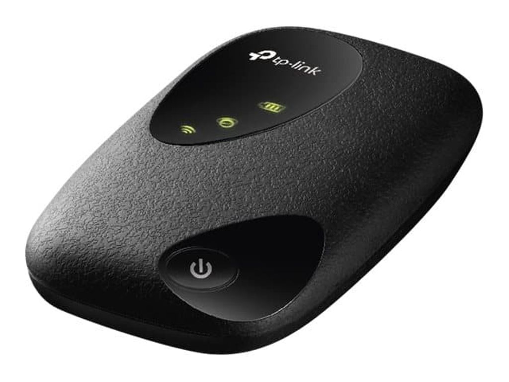 TP-Link M7000 mobiilihotspot 4G LTE - 150 Mbps