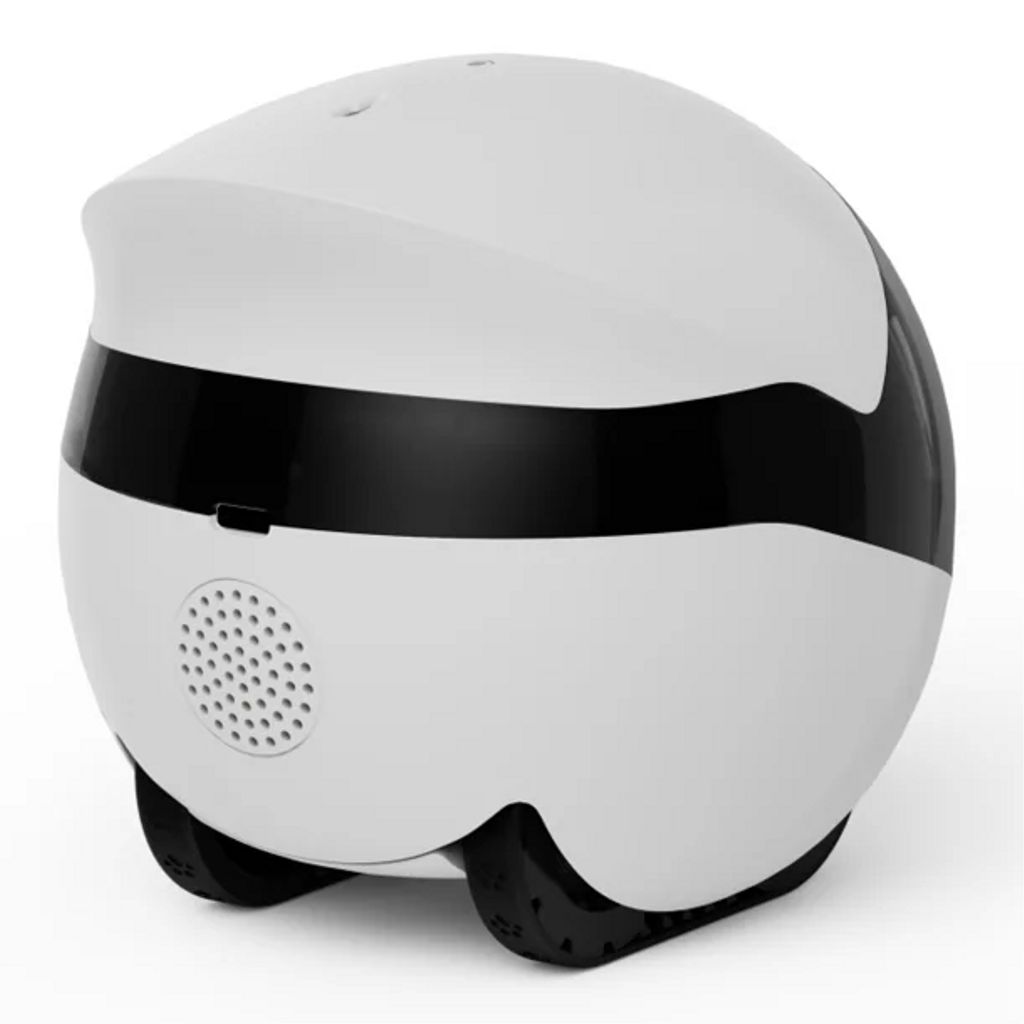 Enabot ROLA Mini Companion Robot med 2K QHD-kamera