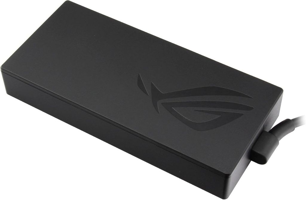 Asus Strømadapter 240W / 12A / 20V / Compact plug