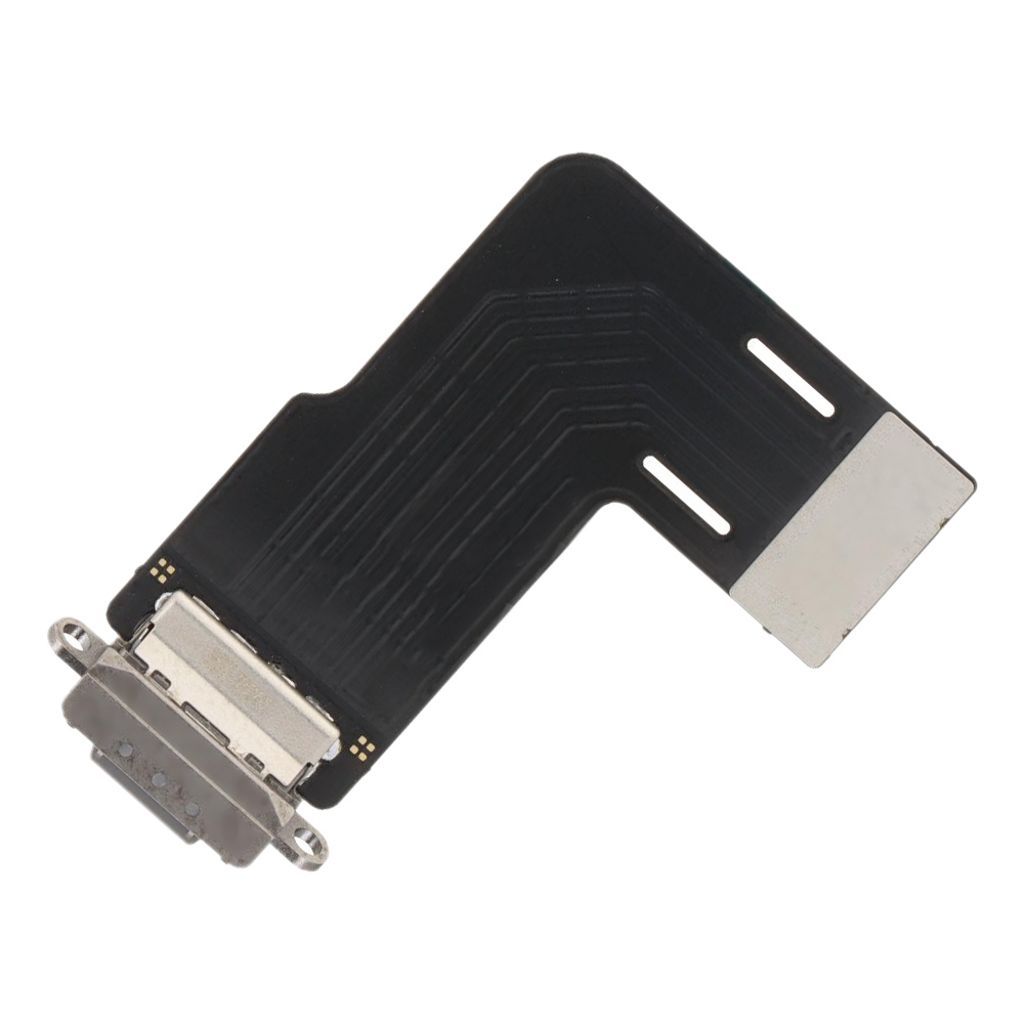 iPad Air 11" 6th Gen 2024 dock flex