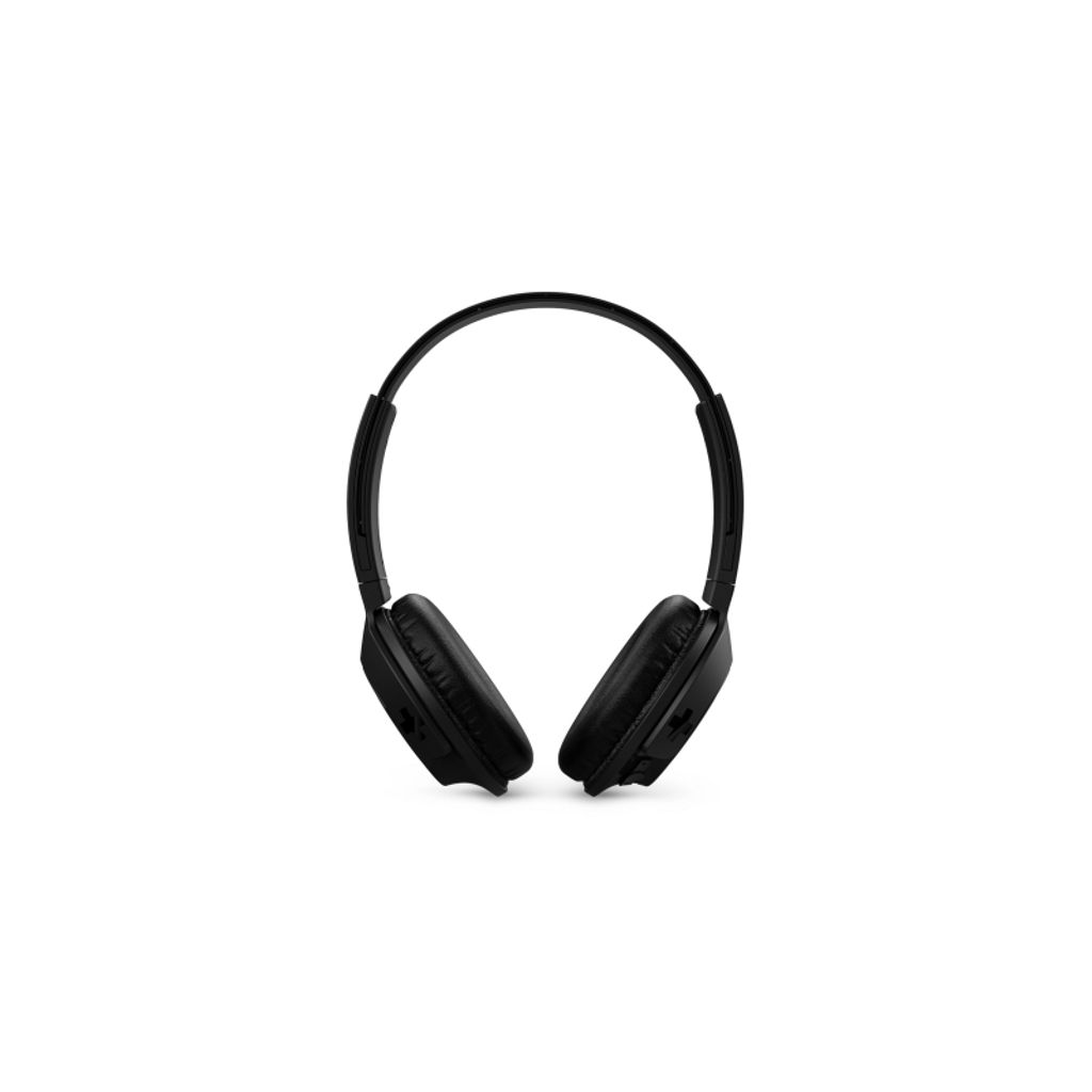 Philips Handsfree Bluetooth MultiPoint kuulokkeet – musta