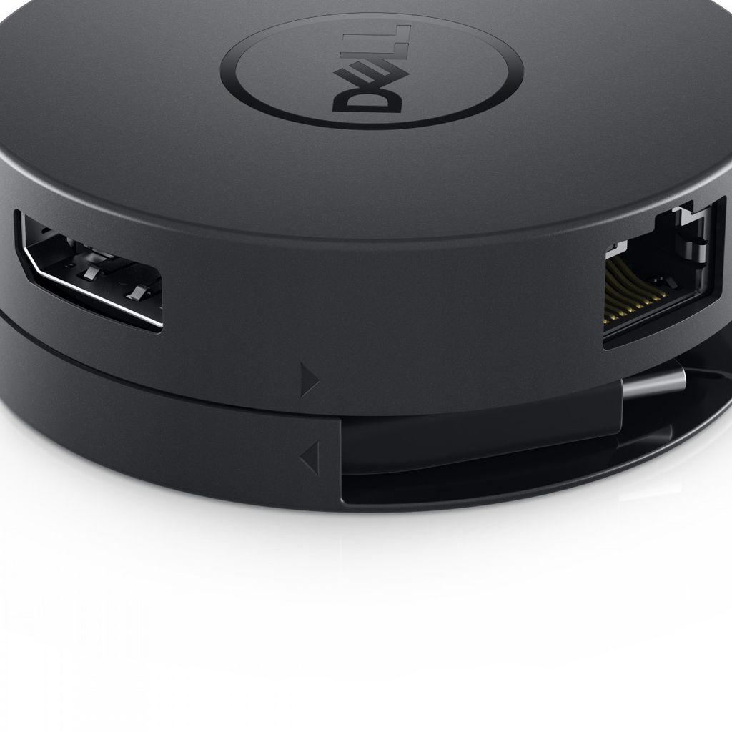 Dell DA300 USB-C Adapter