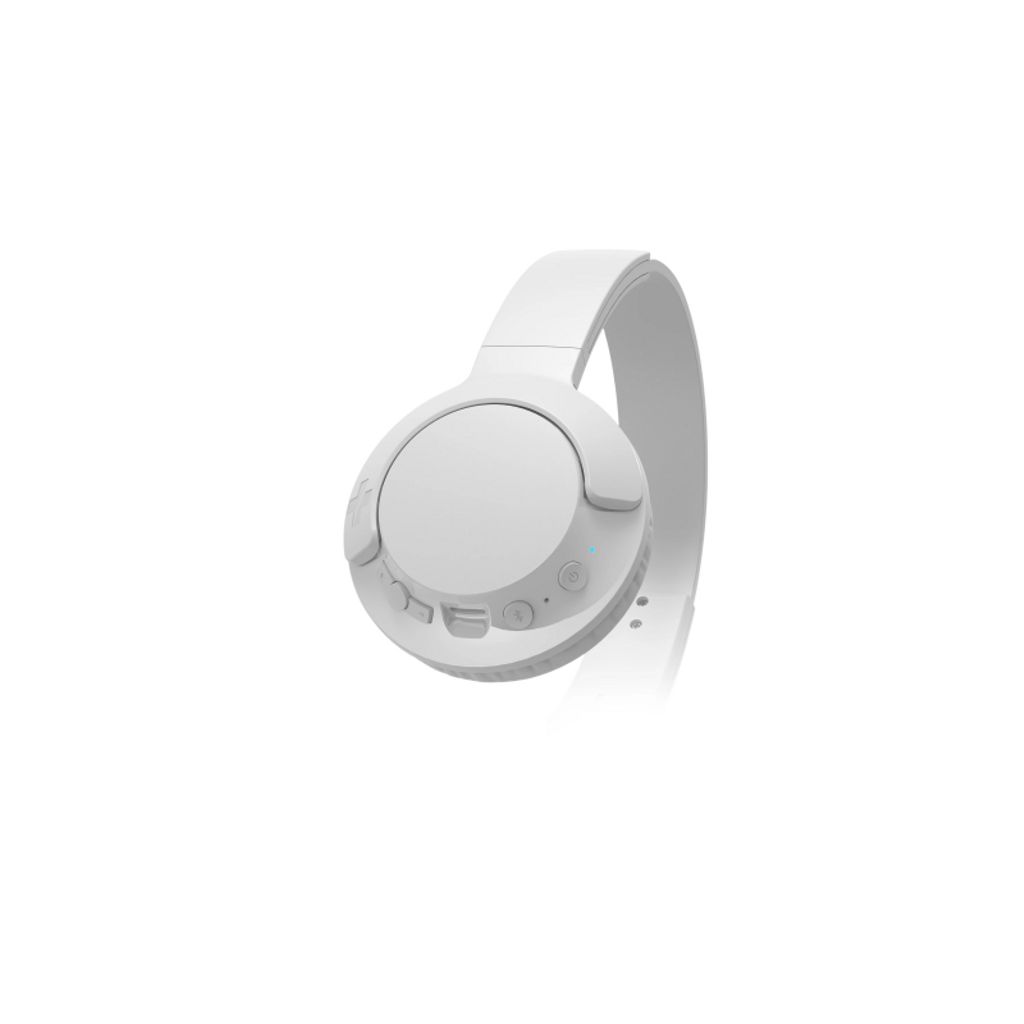 Philips Handsfree Bluetooth MultiPoint -kuulokkeet – Valkoinen