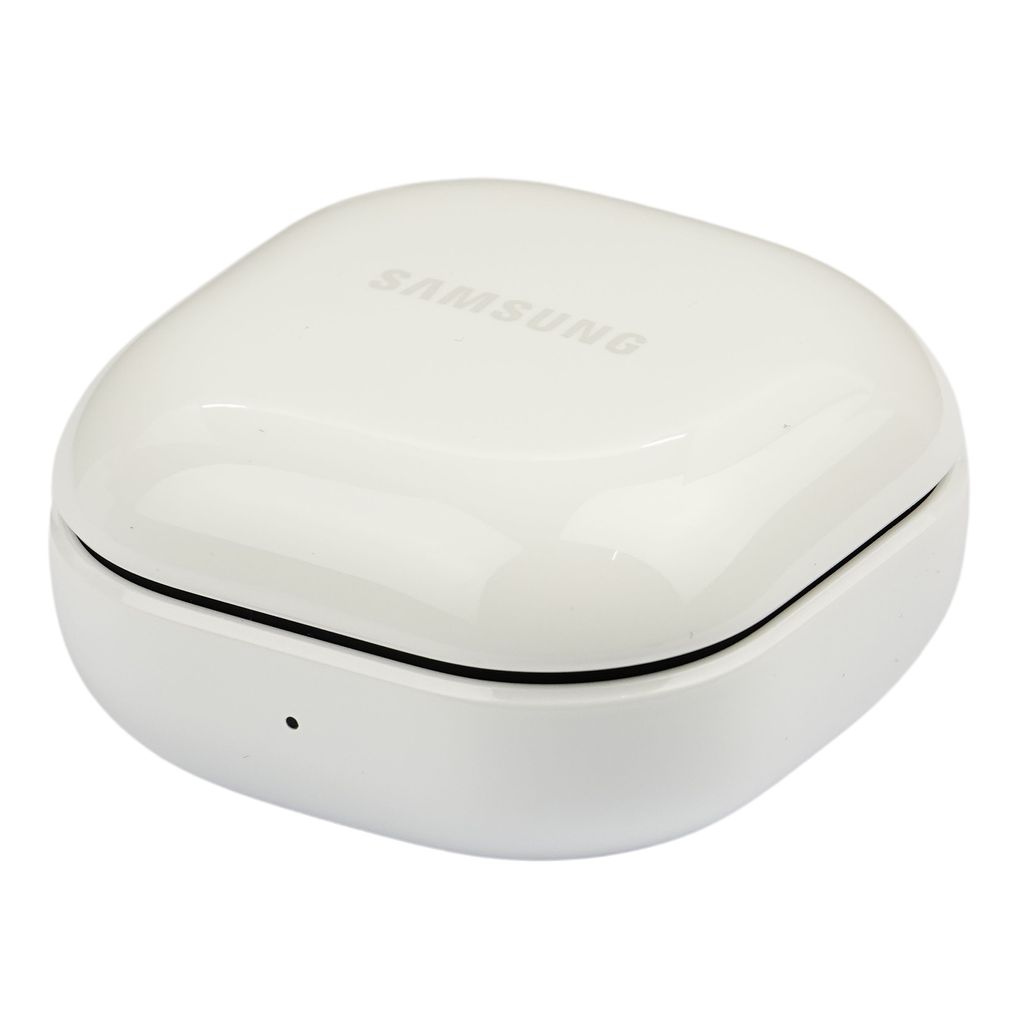 Samsung Galaxy Buds2 Charging Case Replacement Part - Black